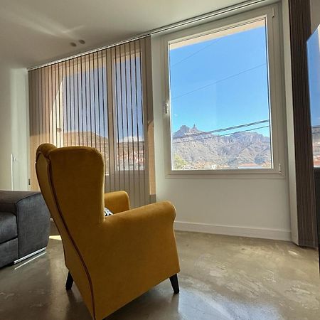 Appartamento Ventana Del Nublo 2-I Tejeda  Esterno foto